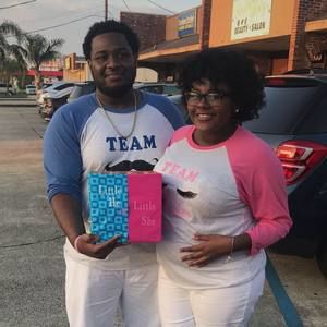 Meet your Posher, Kairi